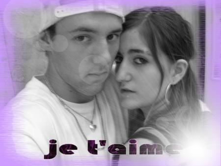 MON AMOUR ET MOI