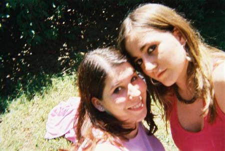 moi et ma best
